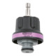 Système de refroidissement KS Tools Adaptateur à baïonnette-1