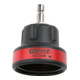 Système de refroidissement KS Tools Adaptateur à baïonnette-1