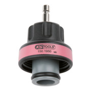Système de refroidissement KS Tools Adaptateur à baïonnette