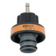 Adaptateur pour système de refroidissement M52,5 x 3,0, Orange