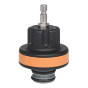 Adaptateur pour système de refroidissement M52,5 x 3,0, Orange-2