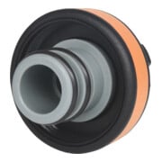 Adaptateur pour système de refroidissement M52,5 x 3,0, Orange-4