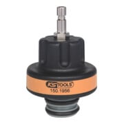 Adaptateur pour système de refroidissement M52,5 x 3,0, Orange-5