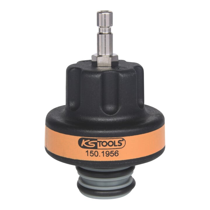 Adaptateur pour système de refroidissement M52,5 x 3,0, Orange