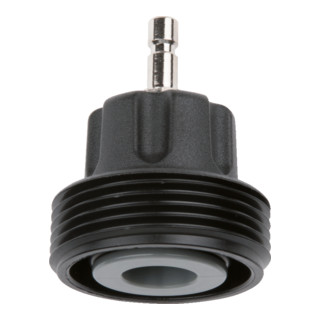 Système de refroidissement KS Tools Adaptateur à baïonnette