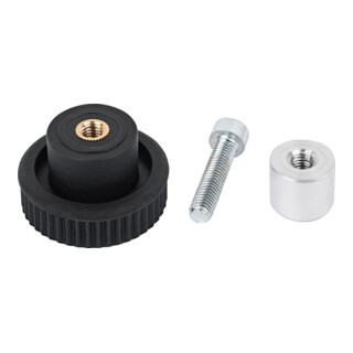 Adaptateur pour tables multifonctions STC-SET-T20 Bessey