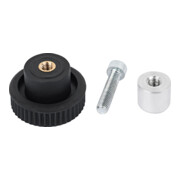 Adaptateur pour tables multifonctions STC-SET-T20 Bessey