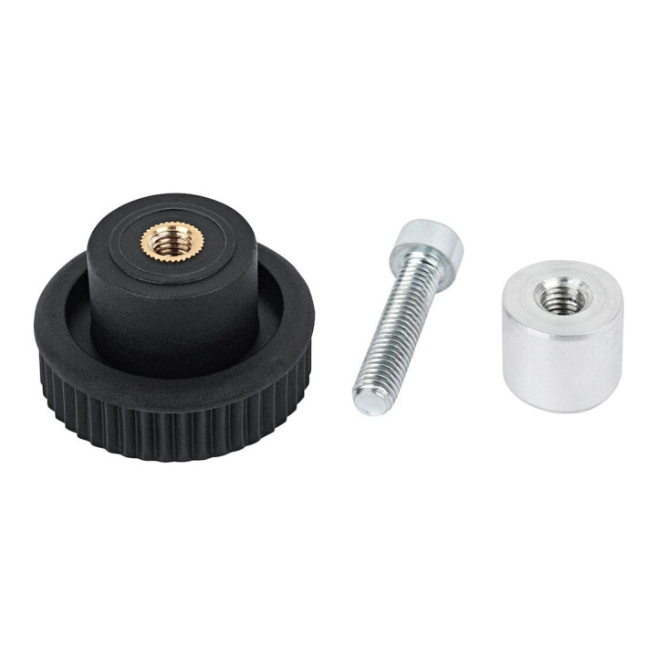 Adaptateur pour tables multifonctions STC-SET-T20 Bessey