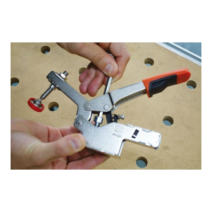 Adaptateur pour tables multifonctions STC-SET-T20 Bessey