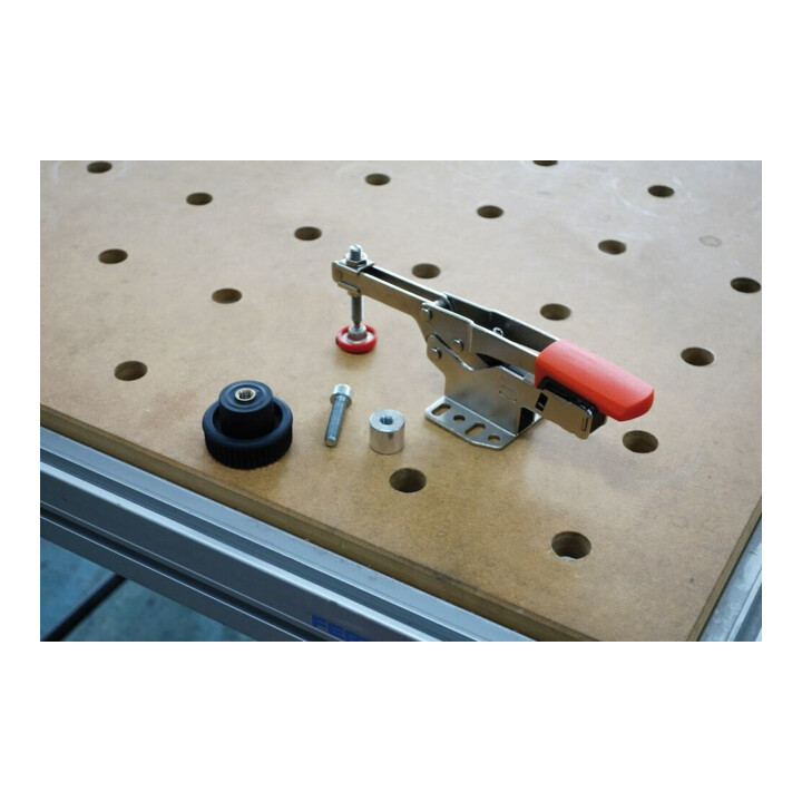 Adaptateur pour tables multifonctions STC-SET-T20 Bessey