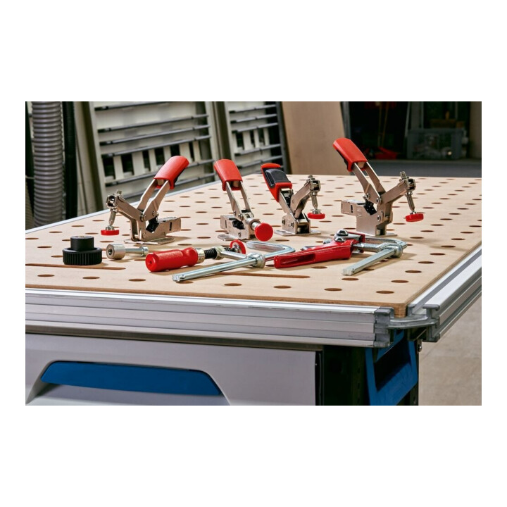 Adaptateur pour tables multifonctions STC-SET-T20 Bessey