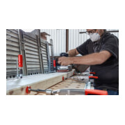 Adaptateur pour tables multifonctions STC-SET-T20 Bessey-5