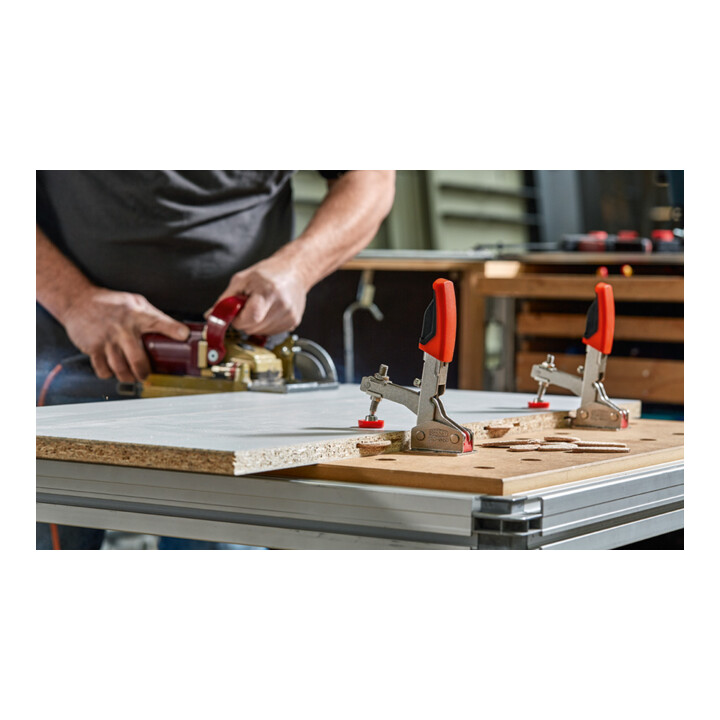 Adaptateur pour tables multifonctions STC-SET-T20 Bessey