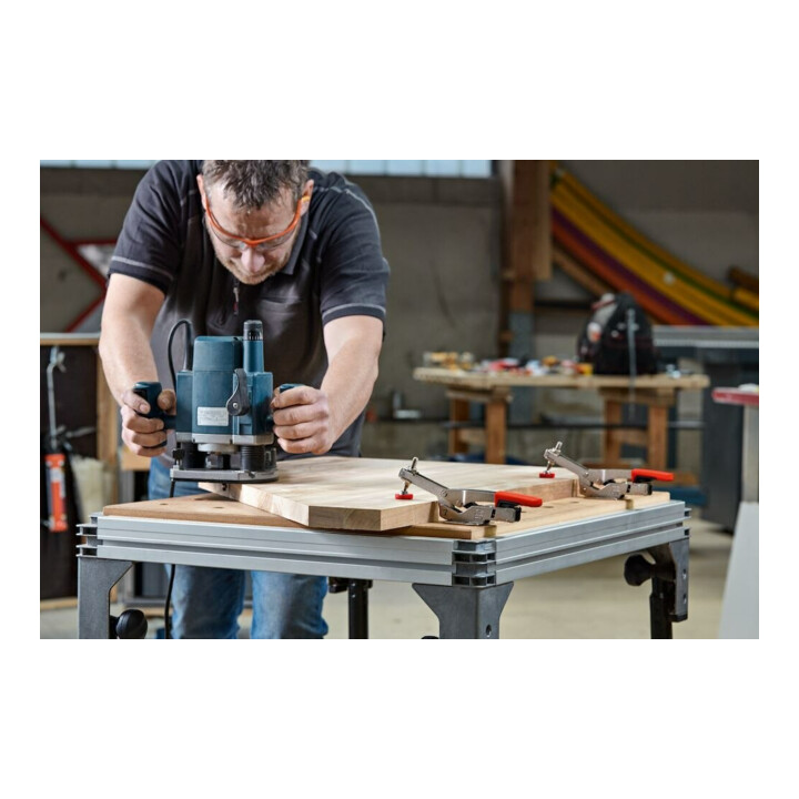 Adaptateur pour tables multifonctions STC-SET-T20 Bessey