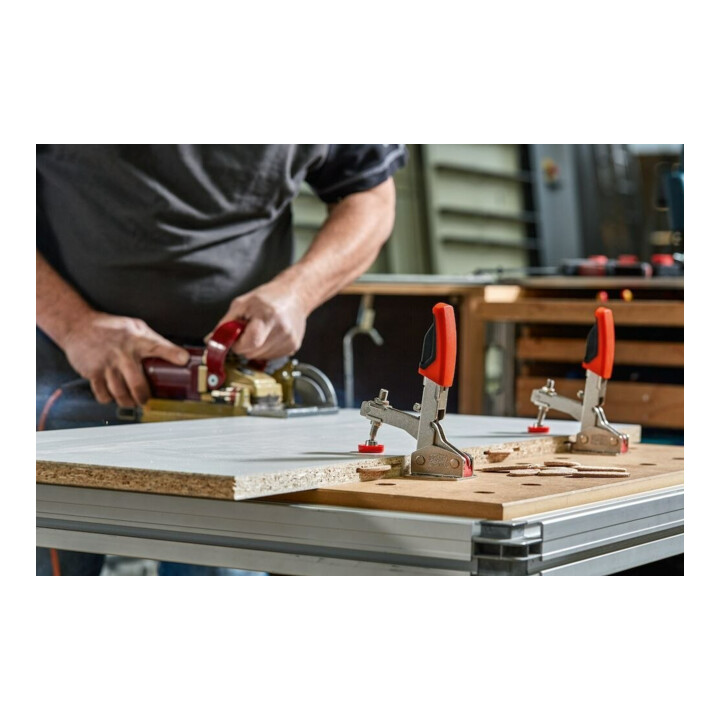 Adaptateur pour tables multifonctions STC-SET-T20 Bessey