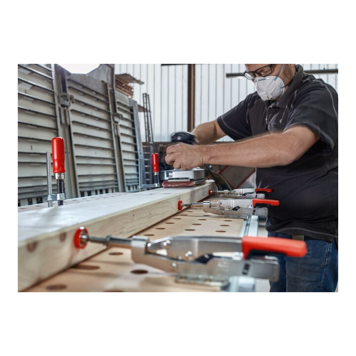 Adaptateur pour tables multifonctions STC-SET-T20 Bessey