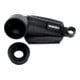 Adaptateur pour tous les aspirateurs industriels et domestiques courants DDE 14 metabo-1