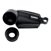Adaptateur pour tous les aspirateurs industriels et domestiques courants DDE 14 metabo-1