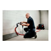 Adaptateur pour tous les aspirateurs industriels et domestiques courants DDE 14 metabo-2