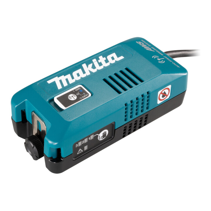 Adaptateur radio Makita WUT02U