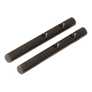 Adaptateur rond, 10 mm, brunie KS Tools