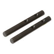 Adaptateur rond, 8 mm, brunie KS Tools-1