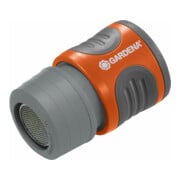 Adaptateur SB à jet perlé GARDENA