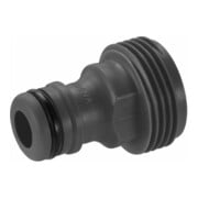 Adaptateur SB GARDENA, filetage mâle 26,5mm (G3/4)