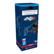 Adaptateur SDS Clean Bosch EXPERT pour le perçage-2
