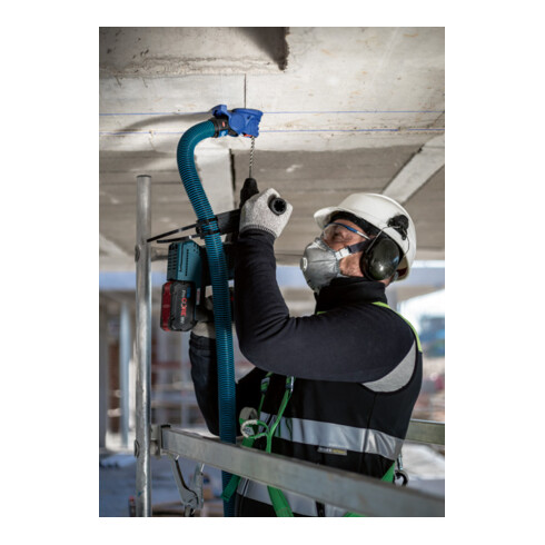 Adaptateur SDS Clean Bosch EXPERT pour le perçage