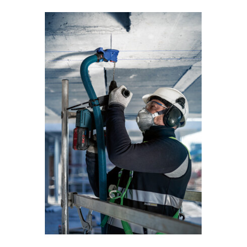 Adaptateur SDS Clean Bosch EXPERT pour le perçage