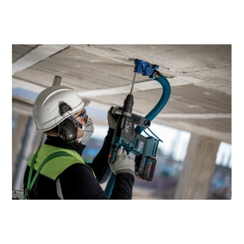 Adaptateur SDS Clean Bosch EXPERT pour le perçage