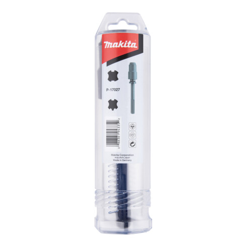 Adaptateur SDS-MAX/SDS-PLUS Makita (P-17027)