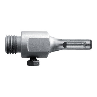 Adaptateur SDS-plus Heller pour scie cloche Allmat Merhzweck