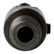Adaptateur SDS-plus Heller pour scie cloche Allmat Merhzweck-3