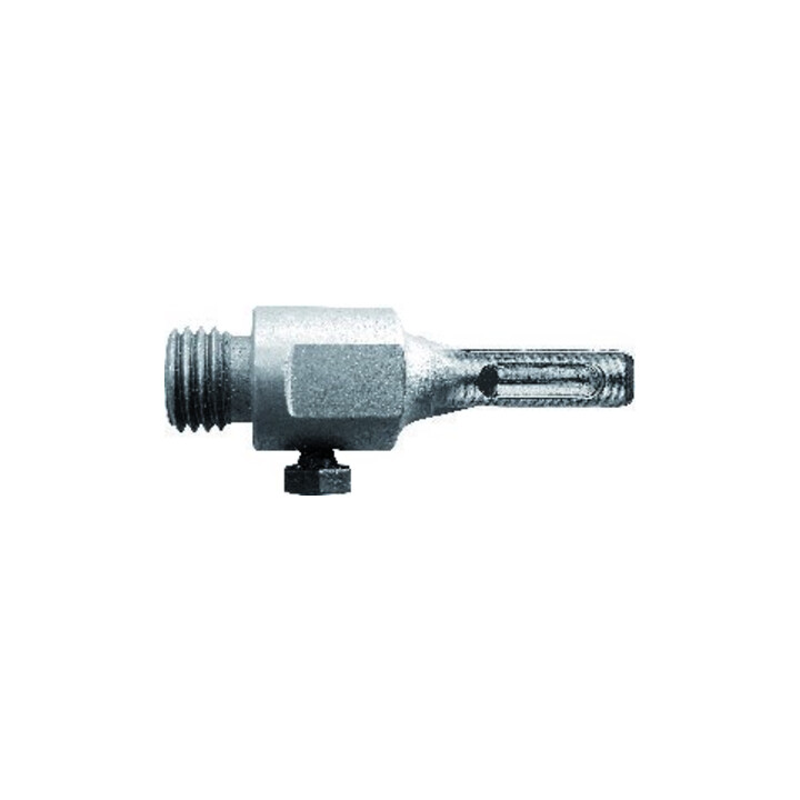 Adaptateur SDS-plus Heller pour scie cloche Allmat Merhzweck