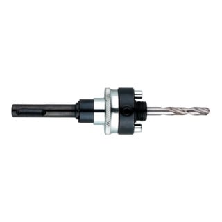 Metabo Adaptateur scie-cloche SDS-plus pour scies-cloches bimétal