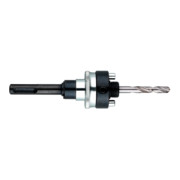 Metabo SDS-plus adaptateur de scie cloche pour scies cloches bimétalliques