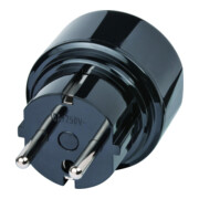 Adaptateur secteur de voyage USA, Japon => Prise de terre-2