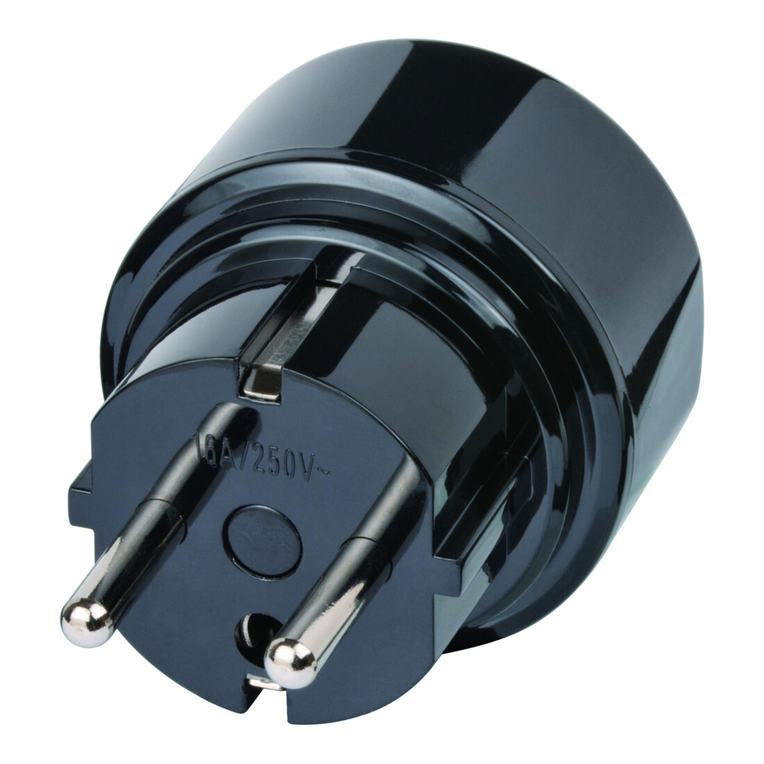 Adaptateur secteur de voyage USA, Japon => Prise de terre