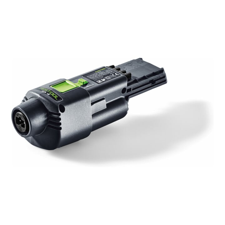 Adaptateur secteur Festool ACA 220-240/18V Ergo