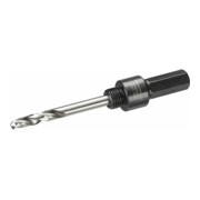 Adaptateur standard DEWALT 13mm, 14-30mm-3