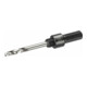 Adaptateur standard DEWALT 13mm, 14-30mm-4