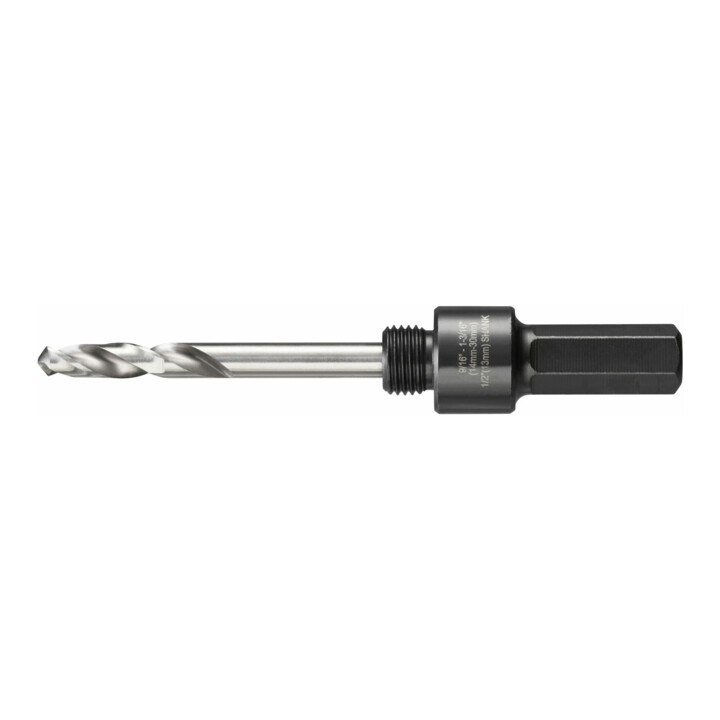 Adaptateur standard DEWALT 13mm, 14-30mm