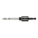 Adaptateur standard DEWALT 6.35mm, 14-30mm-3