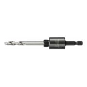 Adaptateur standard DEWALT 6.35mm, 14-30mm-4