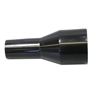Adaptateur Starmix de 49 mm à 35 mm système de connexion, longueur 14 cm