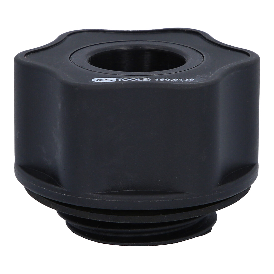 Adaptateur Subaru pour entonnoir de remplissage KS Tools