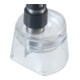 Adaptateur sur pied Tech-Line pour microscope de poche SCHWEIZER-1