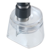 Adaptateur sur pied Tech-Line pour microscope de poche SCHWEIZER-1